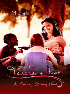 cover image of The Teacher's Heart